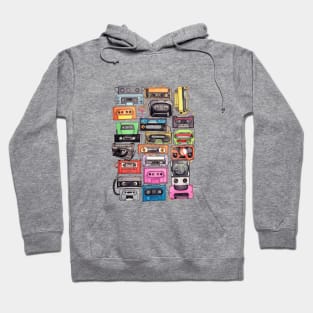 Mixtape Hoodie